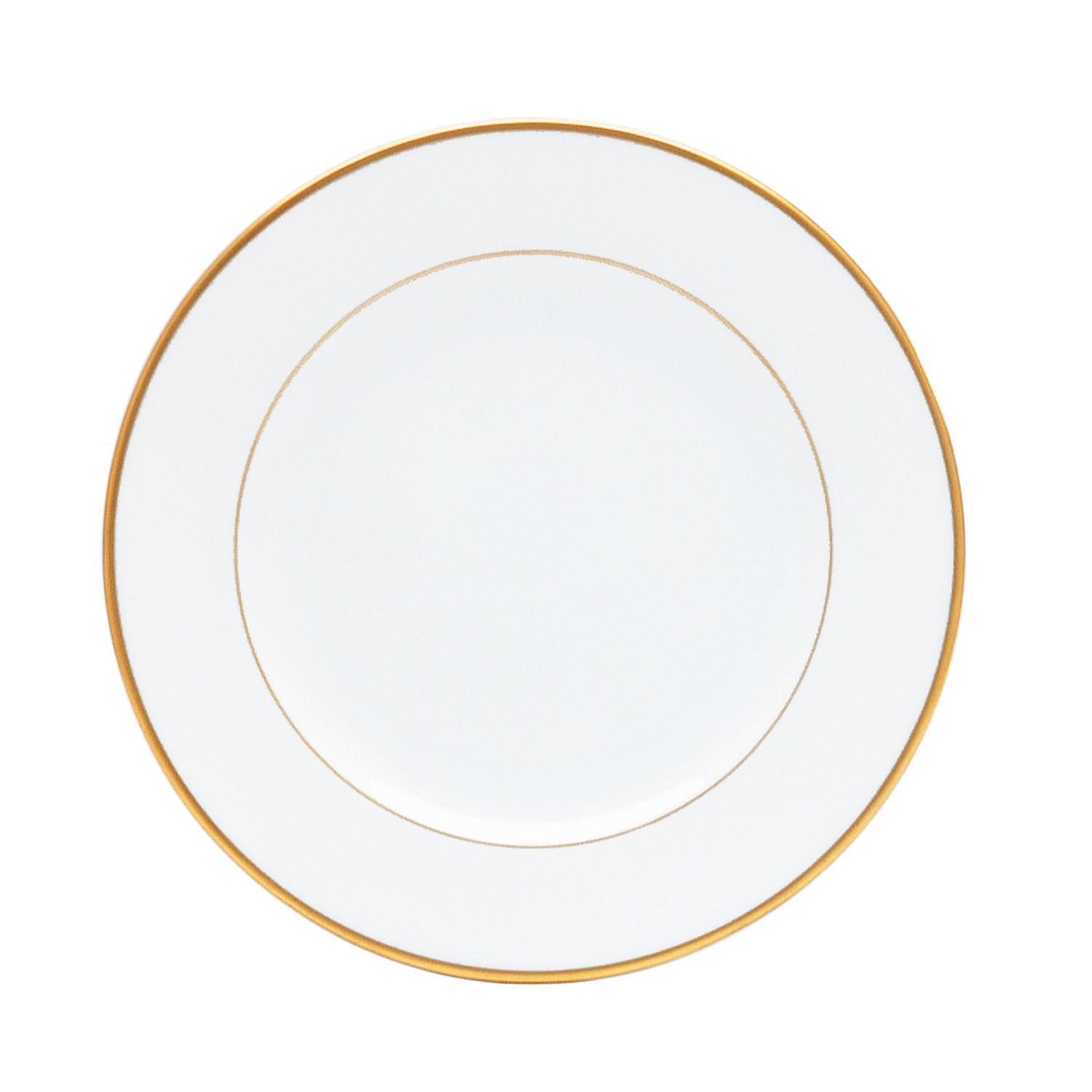 Белая посуда Bernardaud