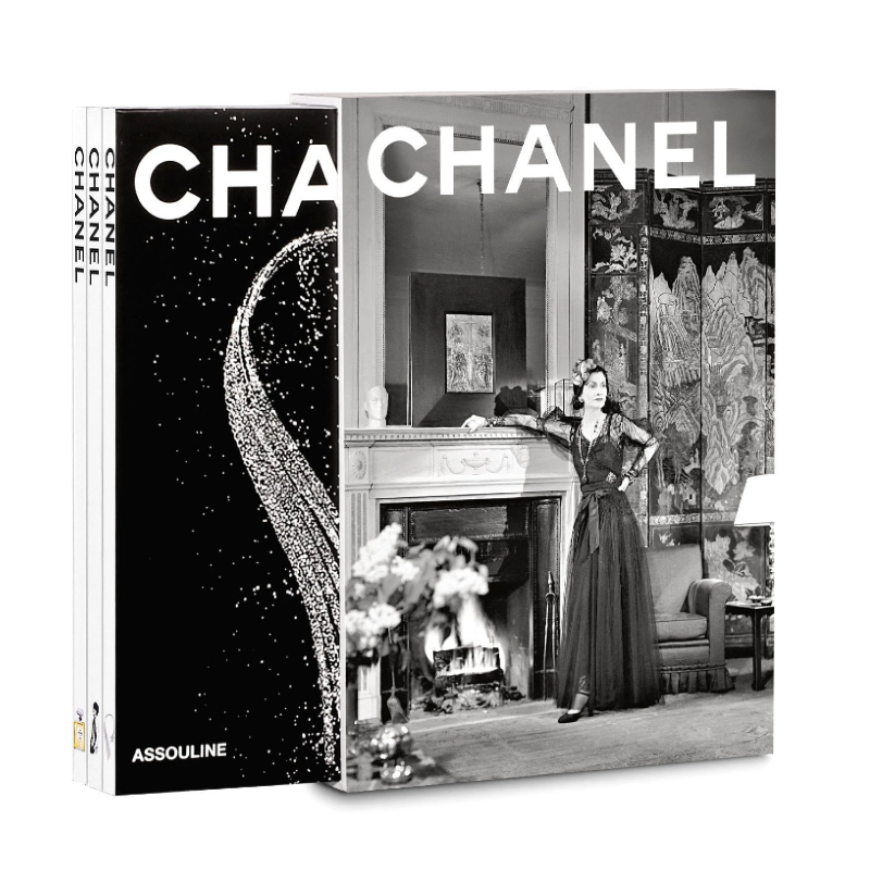 Chanel inventor discount