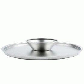 coperchio universale 2Lid cm 24
