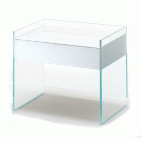 Float bedside table cm 45 FLO07