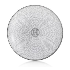 small plate cm 17