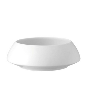 set of 2 individual salad bowl