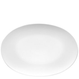 oval tray 25 cm