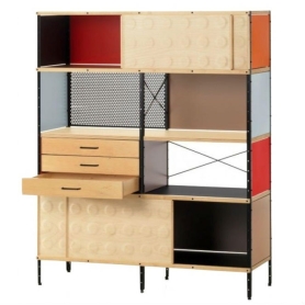 Eames ESU bookcase