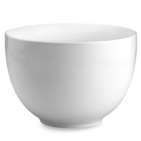 tall salad bowl cm 23
