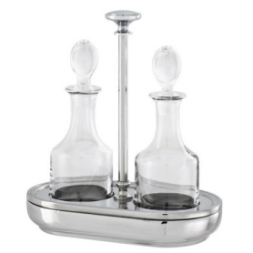 Oil & vinegar set