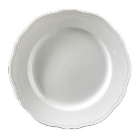 6 dessert plates cm 21