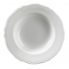 6 soup plate cm 24