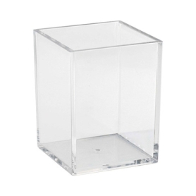 portaspazzolini plexiglas