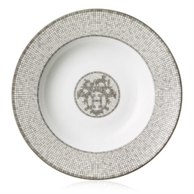 soup plate cm 22