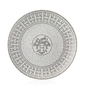 dessert plate cm 21,5