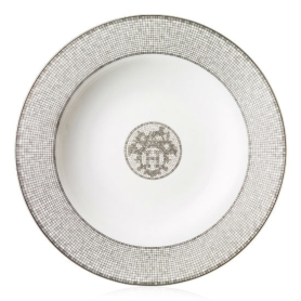 deep round tray cm 29,5