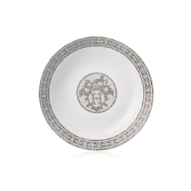 cereal plate