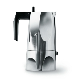 caffettiera Ossidiana 1 tazza MT18/1