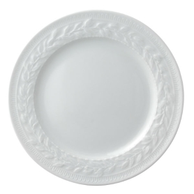 6 dessert plates cm 21