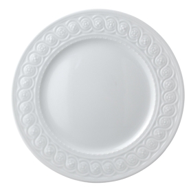 6 dinner plates cm 26