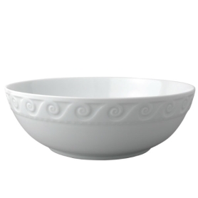 small salad bowl cm 24