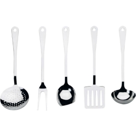 set 5 mestoli AJM19S5L