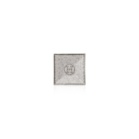vassoio quadrato n.1 cm 7x7