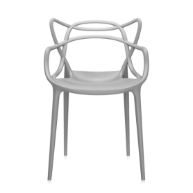 Masters Chair grey