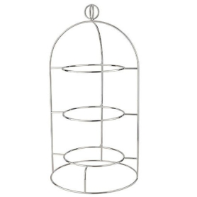 Latitude etagere