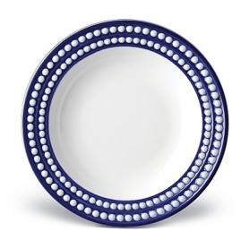 6 soup plates cm 23