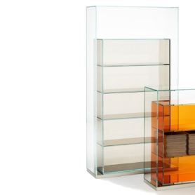 Boxinbox bookcase BIB03
