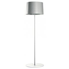 Twiggy lettura bianco