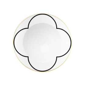 pasta plate cm 23