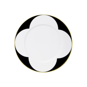 dessert plate cm 23