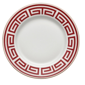 6 dinner plates cm 28