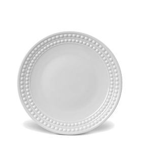 6 dessert plates cm 22