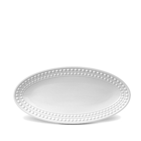 oval tray cm 36x18