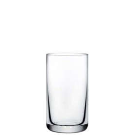 6 bicchieri liquore