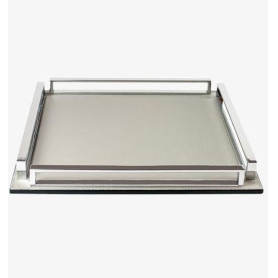 Madison square tray