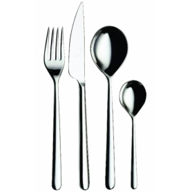 6 forchette tavola