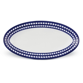 oval tray cm 36x18