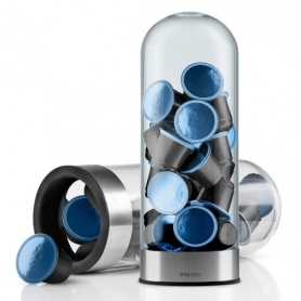 dispenser per capsule di caffè