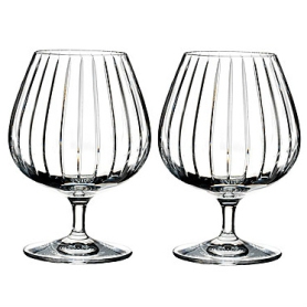 coppia calici cognac