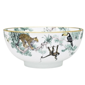 salad bowl cm 27