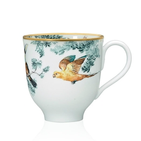mug Oiseaux