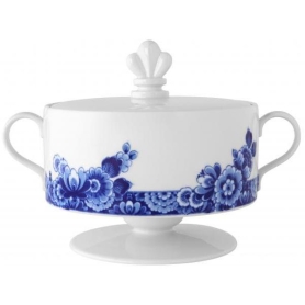 soup tureen