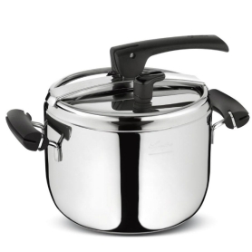 pentola pressione Preziosa lt 7
