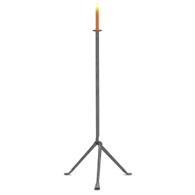 Candelabro da terra a singolo AC871