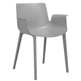 Piuma Chair Grey