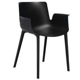 Piuma Chair black