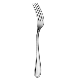 6 forchette tavola