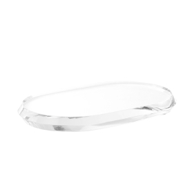 Chamfer serving board L