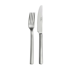 6 coltelli frutta satinati