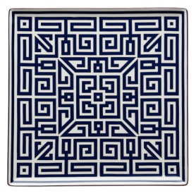 square tray cm 30x30